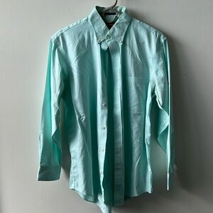 Land’s End Men’s Shirt